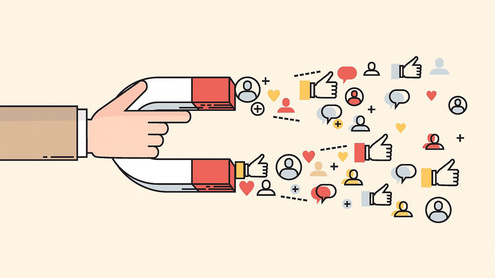How B2B marketers can get the most out of influencers