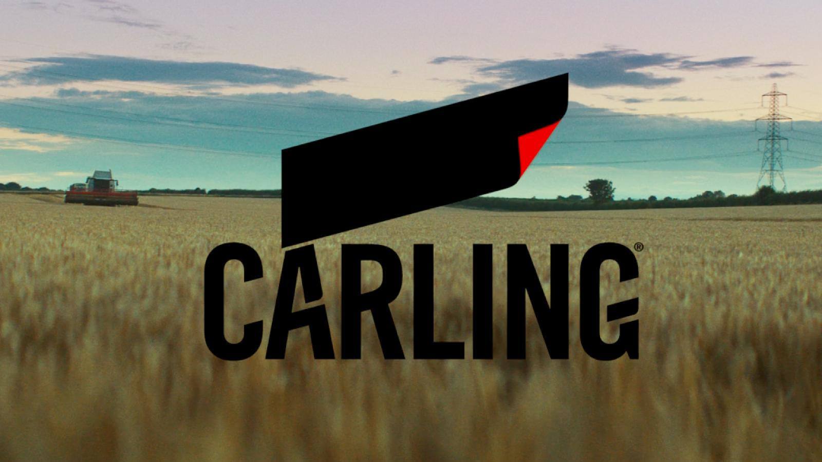 Carling launches #MadeLocal campaign