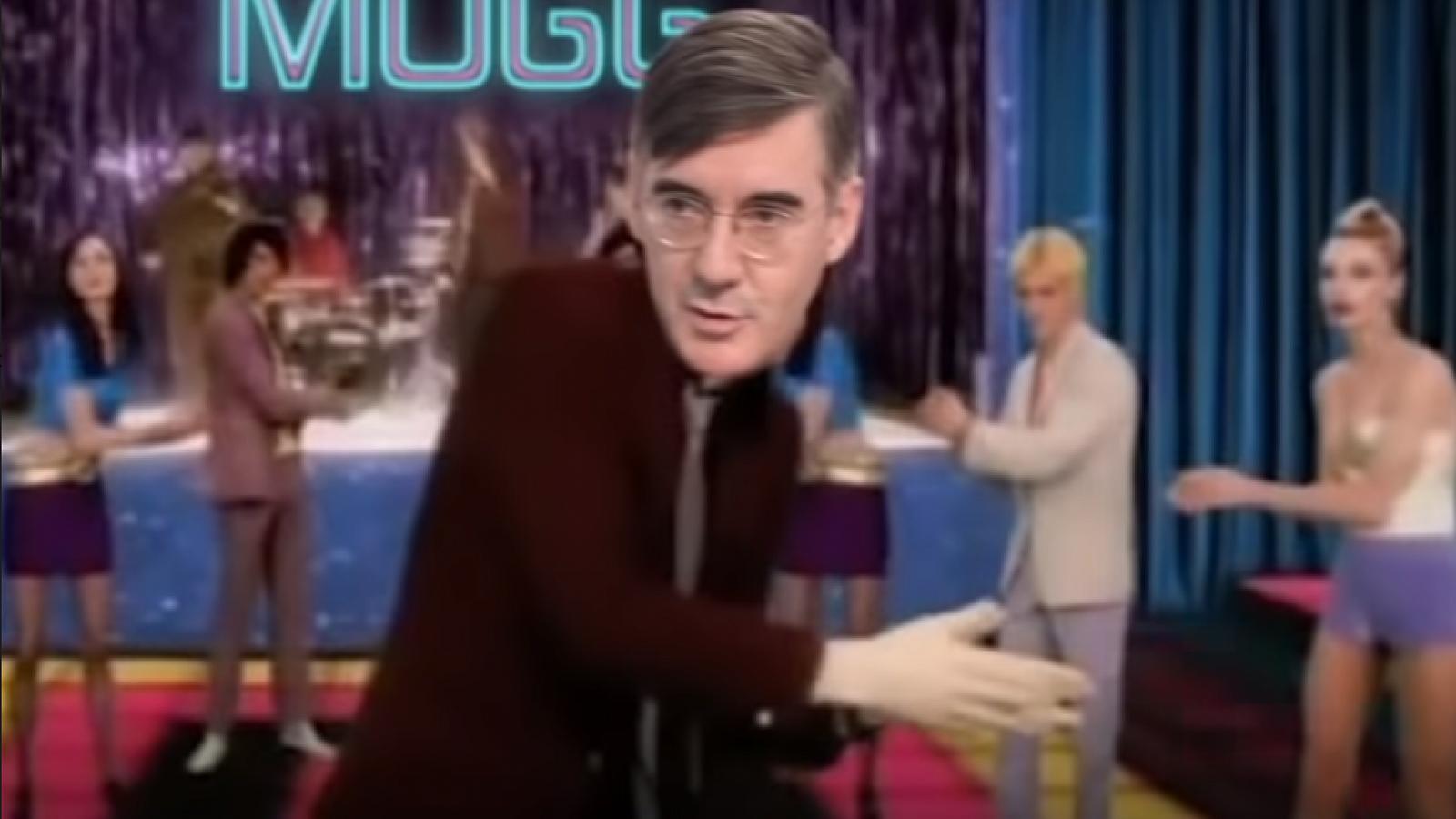 Making a Mogg-ery: The story behind the viral video that saw Jacob become Jarvis