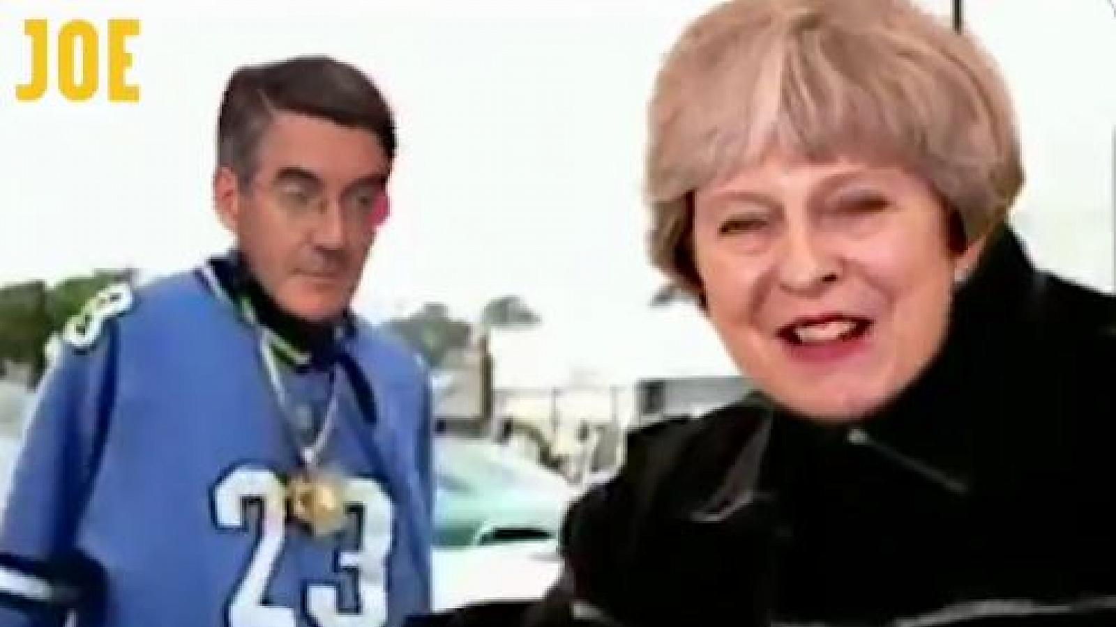 ‘Still M.A.Y’: JOE creates another viral classic featuring PM as Dr Dre