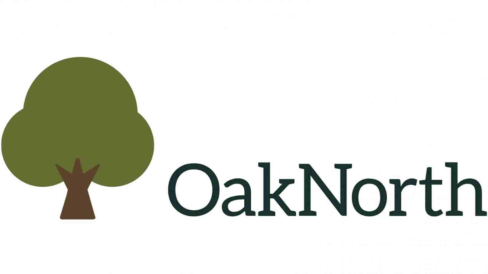 My Startup: OakNorth Bank