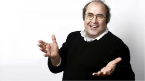 Danny Baker sacked by BBC over racist royal tweet