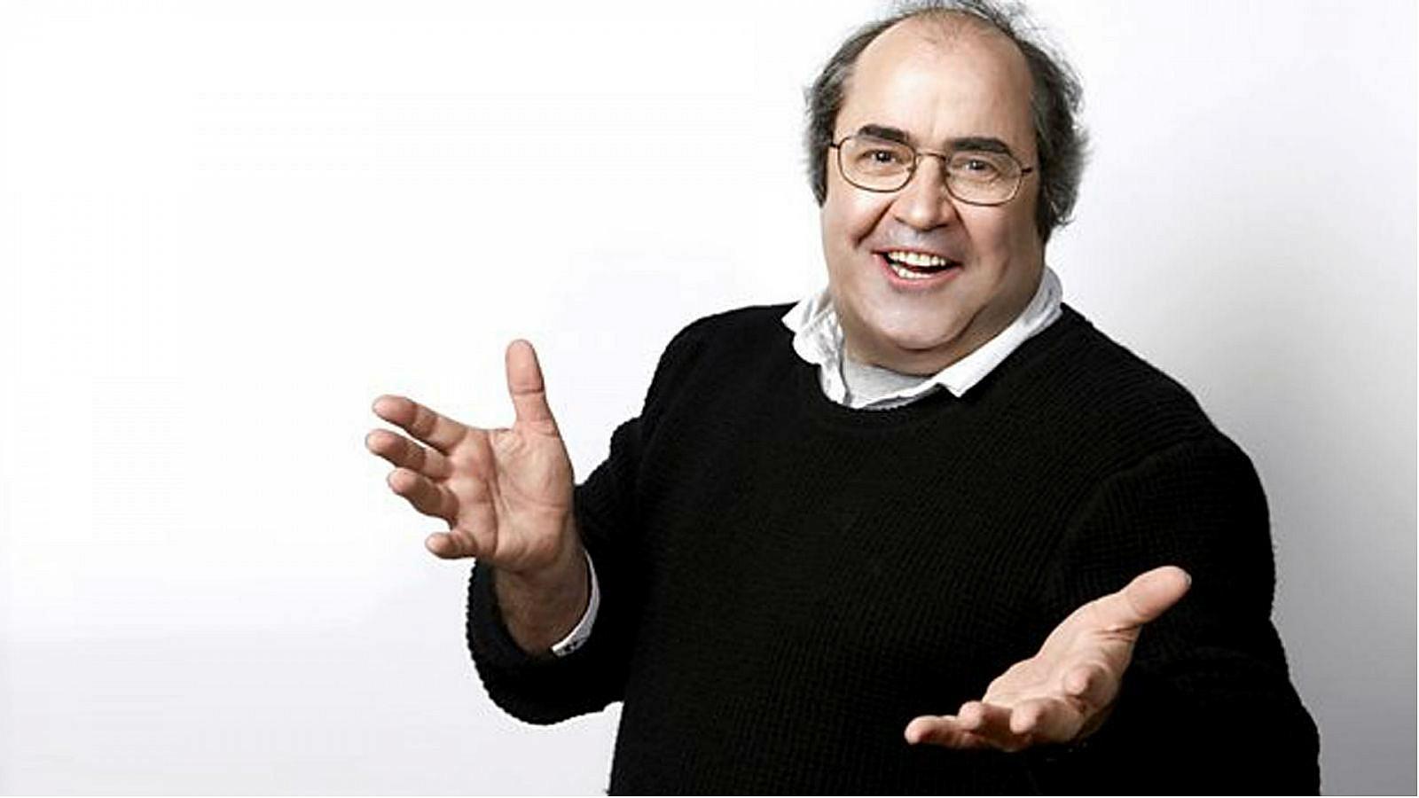 Danny Baker sacked by BBC over racist royal tweet