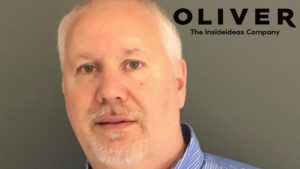 OLIVER hires new UK Group COO