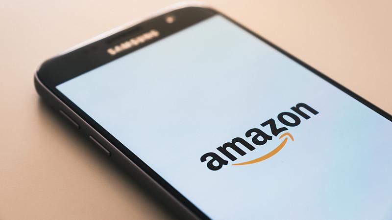 Amazon ‘to take one in every five pounds spent online by 2024’