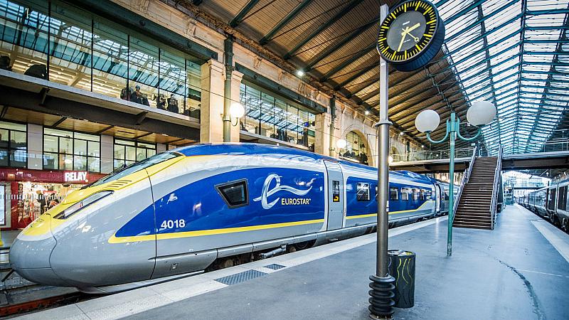 Eurostar hikes cost of Carte Blanche frequent traveller scheme by 33%