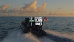 Royal Marines Commandos take on pirates in new campaign by ENGINE