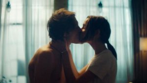 Havas celebrates foreplay with new Durex gels campaign