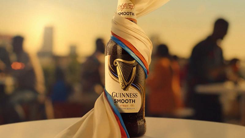 HeyHuman launches Diageo’s Guinness Smooth across Africa