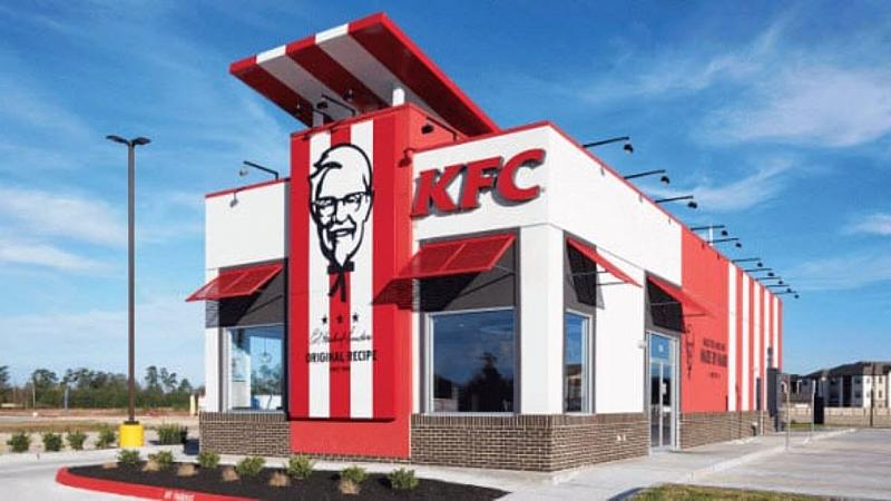 KFC appoints new UK media-buying agency after competitive pitch