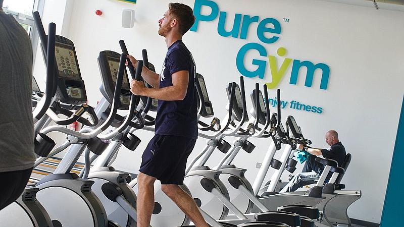PureGym set to acquire Fitness World
