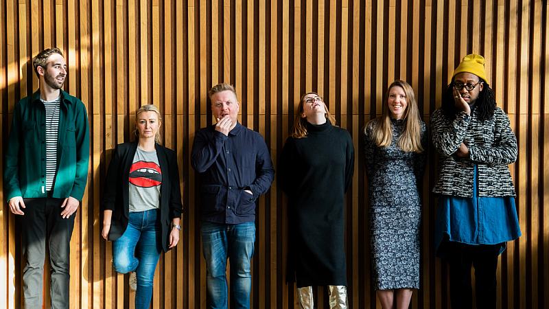 Havas Media Group’s content and partnerships hub completes senior line-up