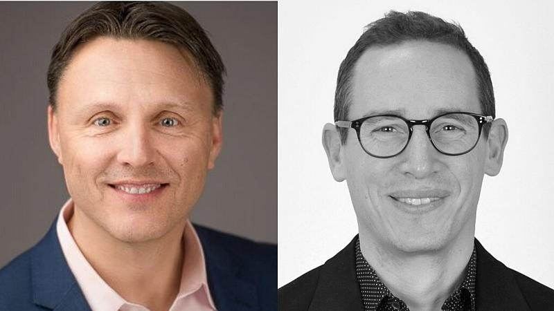 New Managing Directors for Kantar’s Worldpanel and Insights divisions
