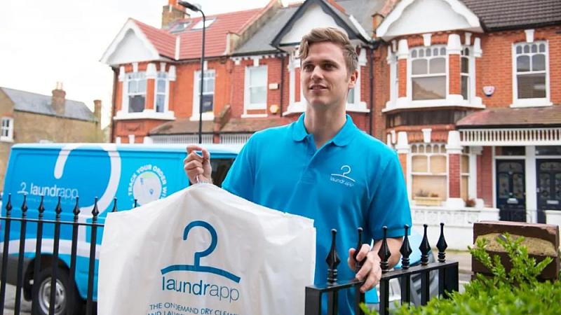 Laundrapp, once touted as the ‘Uber of dry cleaning’, has been acquired out of administration
