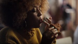 Mother London launches finger-licking KFC ad