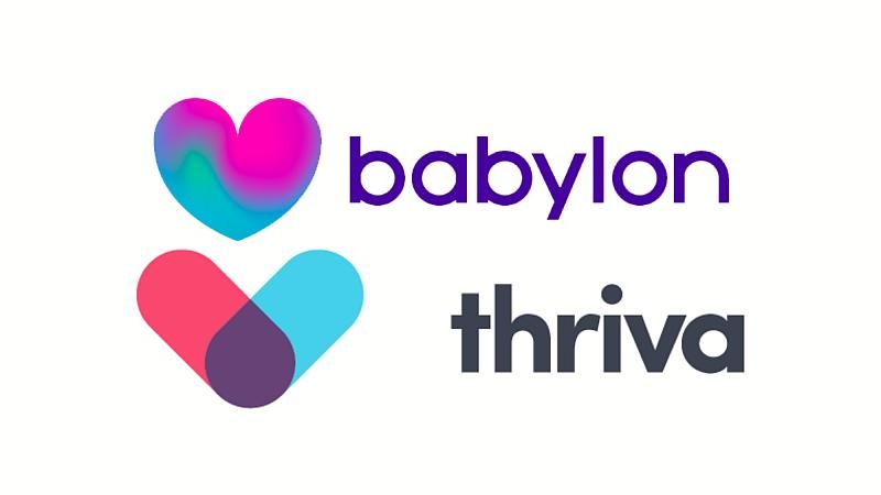 UK Government in conversation with healthtechs Babylon and Thriva about coronavirus tests