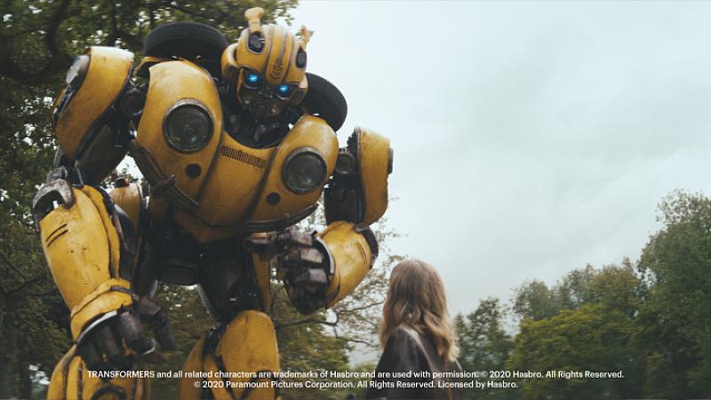 Saatchi & Saatchi London launch star-studded heroic campaign for Direct Line