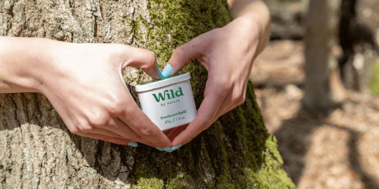 Sustainable success story Wild picks up a further £5M to clean up the plastic-laden personal-care market