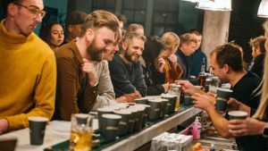Jameson Whiskey launches partnership with Sofar Sounds
