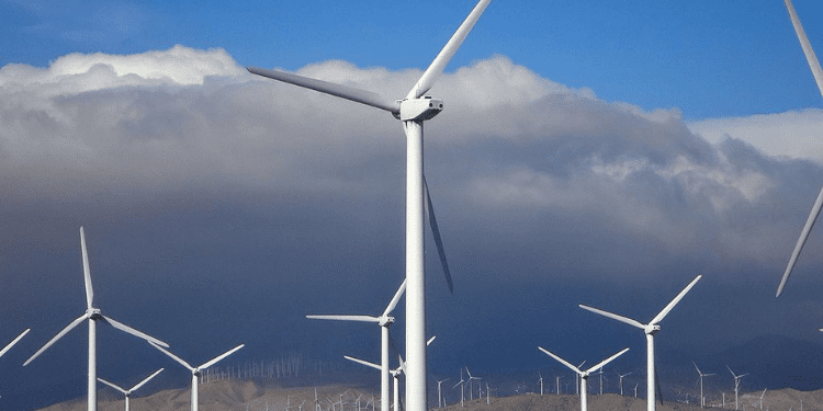 Eolus places order for 16 wind turbines with Siemens Gamesa