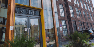 Trio of tenants arrive at Marshall’s Mill and Round Foundry, Leeds