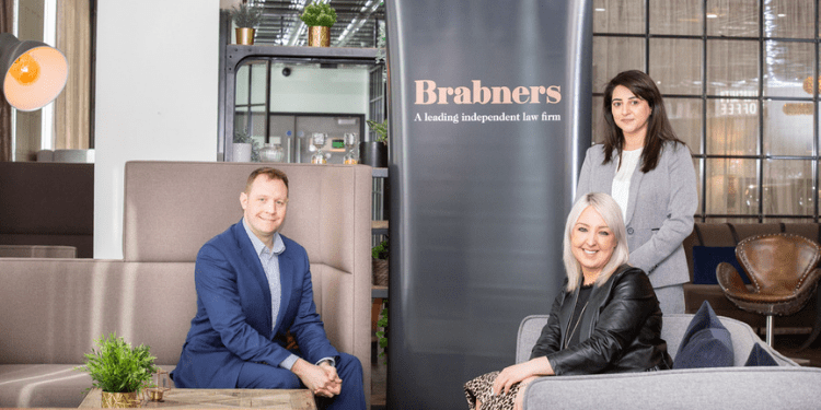 Brabners agrees partnership with HOST at MediaCity