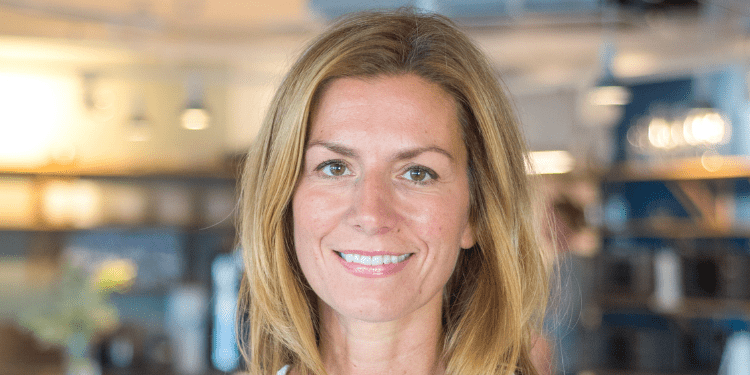 Forto appoints Anne-Marie Andric as new chief people officer