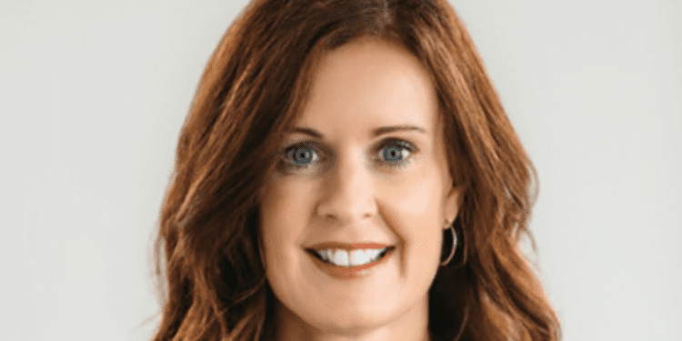 Uponor appoints Jennifer Hauschildt as chief human resources officer