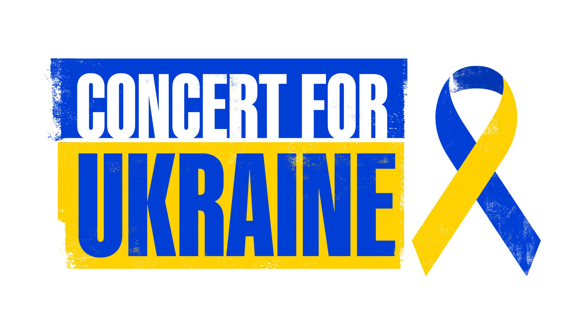 £13.4 million raised from Concert For Ukraine