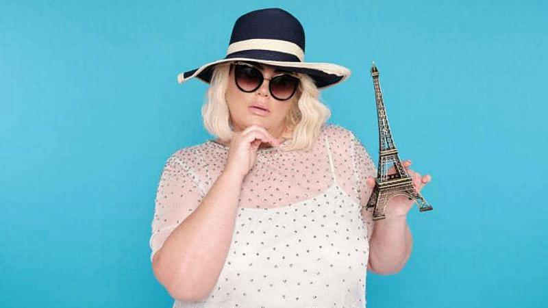Barclays signs up Gemma Collins for Travel Wallet campaign