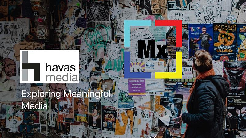 Havas Media launches new engagement methodology