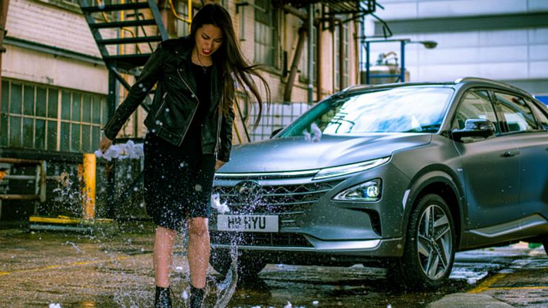 Hyundai tells story in reverse with new ITV Drama sponsorship idents