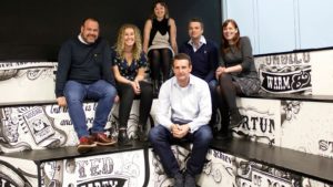 Creative agency Initials sets up tech and innovation unit