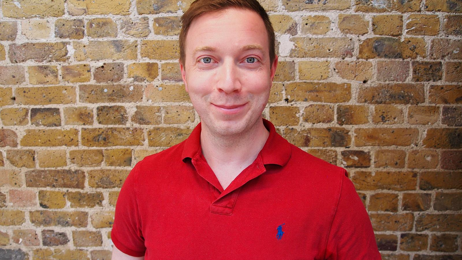 What I’ve learnt: Jeremy King, founder and CEO of Attest