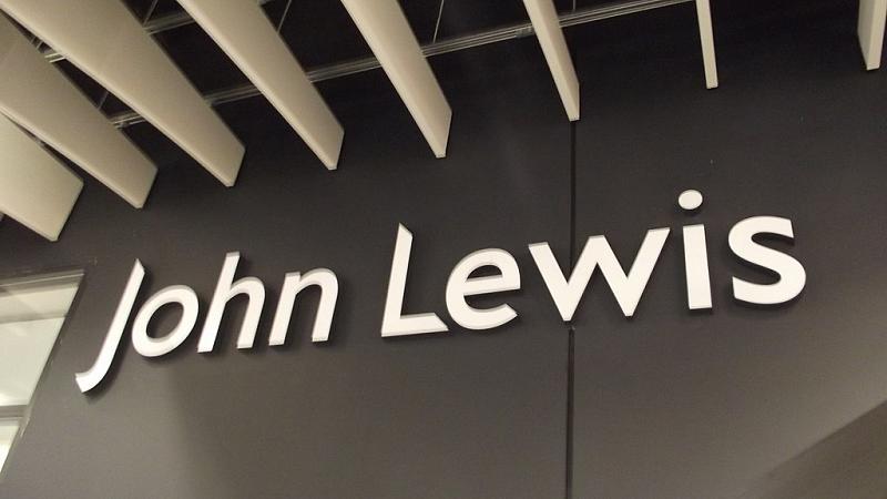 John Lewis Partnership abandons plans for single brand boss