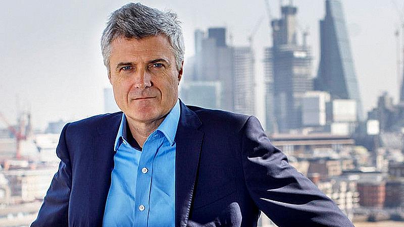 Hiring stopped, dividend scrapped and a pay cut for bosses: WPP unveils £2bn coronavirus savings plan