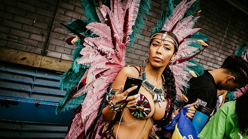 Notting Hill Carnival signs up adidas and innocent as first time brand partners