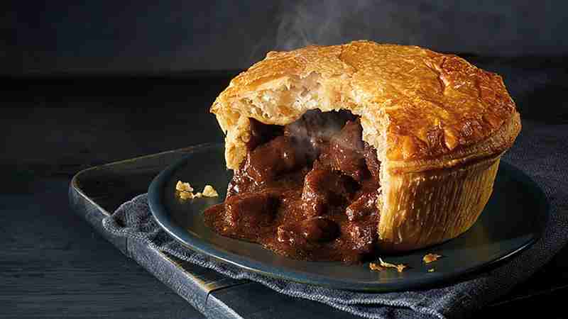 Pukka Pies launch biggest-ever campaign