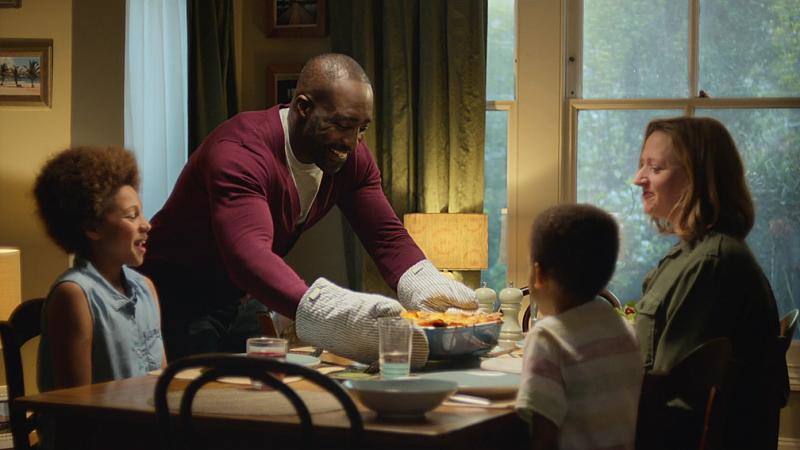 Grey London serves up ‘Stay Home’ campaign for Cathedral City [WATCH]