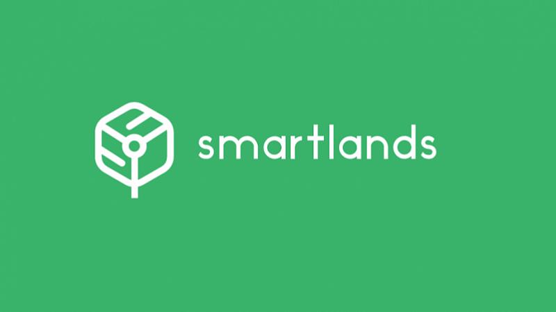 My Startup: Smartlands