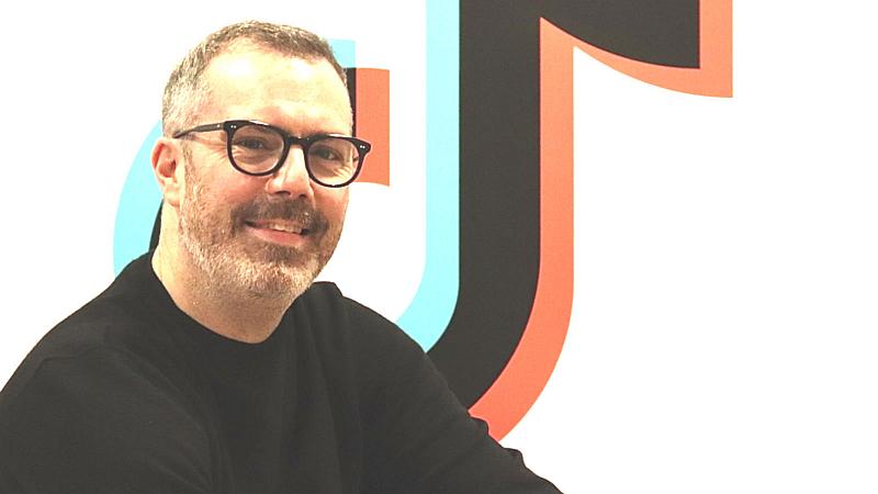 TikTok appoints first UK General Manager