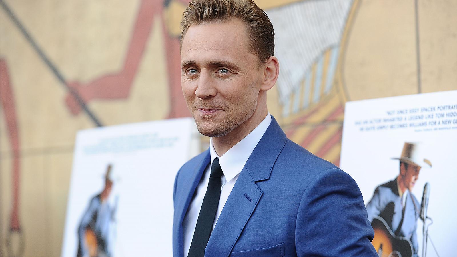 Tom Hiddleston's Centrum ad raises eyebrows and sparks parodies
