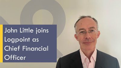 John Little joins Logpoint as chief financial officer