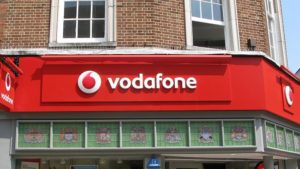 Vodafone staff to get four months fully-paid parental leave