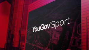 YouGov launches sport division after completing SMG Insight acquisition