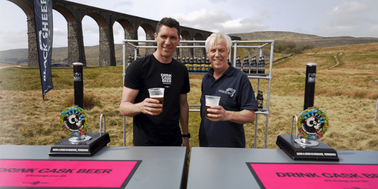 Carbon-neutral brewery opens in the middle of Yorkshire Dales