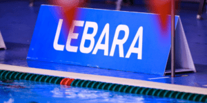 Lebara British Swimming partnership