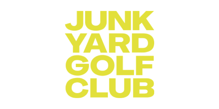 Junkyard golf club reveals new brand identity