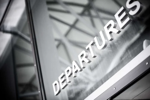 UK government ultimatum to Heathrow Airport chief