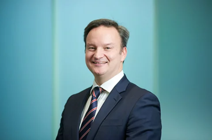KPMG UK appoints new head of private enterprise sector
